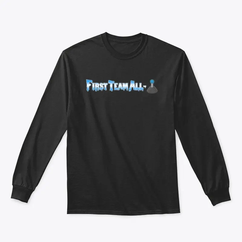 First Team All-Sticky Long Sleeve