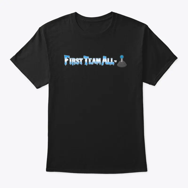 First Team All-Sticky Short Sleeve